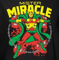 Mr. Miracle